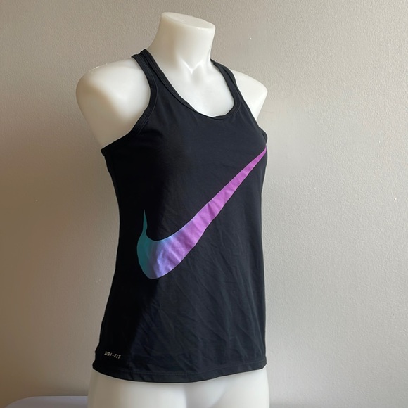 Nike Tank Top Large - Picture 1 of 6